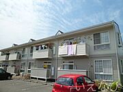 ニューシティアップヒルズＢ 1階 築31年10ヶ月の賃貸物件