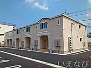 木見駅より徒歩13分 2階 築5年3ヶ月の賃貸物件