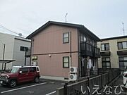 フラットK 1階 築26年3ヶ月の賃貸物件