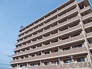 プラシード倉敷 5階 築20年1ヶ月の賃貸物件