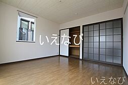 JR津山線 法界院駅 徒歩7分の賃貸アパート 1階1Kのリビング/ダイニング