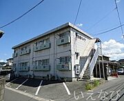 高島駅より徒歩14分 2階 築40年2ヶ月の賃貸物件