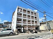 プレアール東古松 2階 築38年9ヶ月の賃貸物件