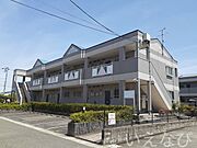 常山駅より徒歩11分 2階 築29年7ヶ月の賃貸物件