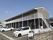 ハートランドA 2階 築31年2ヶ月の賃貸物件