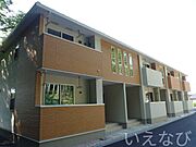 八浜駅より徒歩10分 2階 築14年4ヶ月の賃貸物件