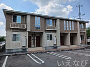 ポノポノ・シルフSの賃貸物件