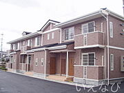 ヴィラ・クリアネスＡ 2階 築18年9ヶ月の賃貸物件