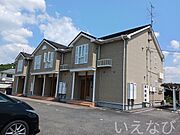 ティアナA棟の賃貸物件