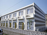 レオパレスさくら 1階 築21年6ヶ月の賃貸物件