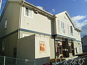 クレストール飛天Aの賃貸物件