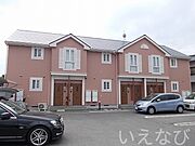 吉永駅より徒歩2分 2階 築22年3ヶ月の賃貸物件