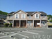 アルモニーの賃貸物件