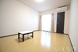 JR赤穂線 伊部駅 徒歩9分の賃貸アパート 1階1Kのリビング/ダイニング