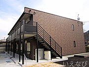 伊部駅より徒歩9分 築11年7ヶ月 2階建の賃貸物件