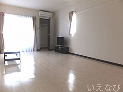 JR赤穂線 伊部駅 徒歩9分の賃貸アパート 1階1Kのリビング/ダイニング