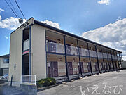 レオパレスアークハイツ２ 2階 築20年2ヶ月の賃貸物件