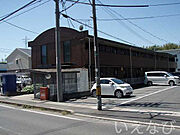 早島駅より徒歩22分 2階 築29年の賃貸物件