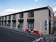 レオパレスレオヒラノ 2階 築20年10ヶ月の賃貸物件