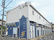 大安寺駅より徒歩3分 1階 築22年1ヶ月の賃貸物件