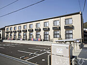 レオパレスARTHOLIC 1階 築18年1ヶ月の賃貸物件