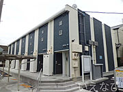 レオネクストグリーンベース 1階 築14年1ヶ月の賃貸物件