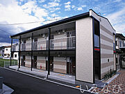 レオパレスイシハラ３ 1階 築21年2ヶ月の賃貸物件