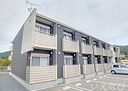 備前田井駅より徒歩9分 1階 築8年7ヶ月の賃貸物件