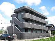 岡山駅より徒歩13分 1階 築19年9ヶ月の賃貸物件