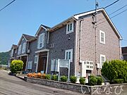 金川駅より徒歩17分 1階 築21年2ヶ月の賃貸物件