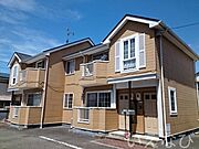 クレストールゆうA 1階 築28年5ヶ月の賃貸物件