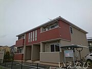 備前一宮駅より徒歩13分 1階 築15年10ヶ月の賃貸物件