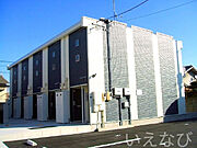 レオネクストジョリーメゾン 1階 築13年10ヶ月の賃貸物件