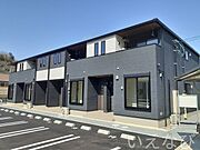 フィレ・ル・クールII 2階 築1年9ヶ月の賃貸物件