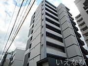 岡山駅より徒歩17分 1階 築6年8ヶ月の賃貸物件