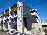 大元駅より徒歩12分 3階 築7年2ヶ月の賃貸物件