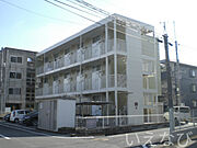 大元駅より徒歩11分 2階 築23年4ヶ月の賃貸物件