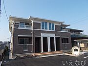 東総社駅より徒歩15分 2階 築11年8ヶ月の賃貸物件