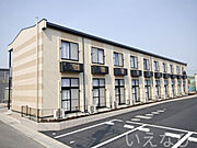 東岡山駅より徒歩22分 1階 築18年7ヶ月の賃貸物件