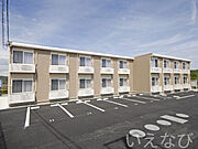 レオパレスアステカ 1階 築17年5ヶ月の賃貸物件