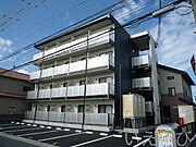 備前西市駅より徒歩11分 1階 築14年2ヶ月の賃貸物件