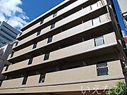 郵便局前駅より徒歩3分 2階 築17年8ヶ月の賃貸物件