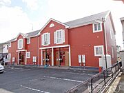 東総社駅より徒歩13分 2階 築28年2ヶ月の賃貸物件