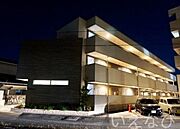 法界院駅より徒歩11分 1階 築7年10ヶ月の賃貸物件