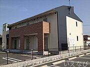 東総社駅より徒歩15分 1階 築16年8ヶ月の賃貸物件