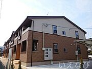 植松駅より徒歩7分 2階 築7年8ヶ月の賃貸物件