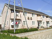 クレストール長船Ａ棟 2階 築26年8ヶ月の賃貸物件