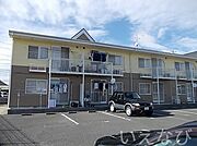 ニューエルディム長船 2階 築30年2ヶ月の賃貸物件