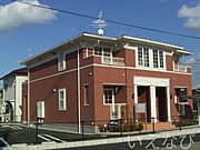 長船駅より徒歩4分 2階 築19年10ヶ月の賃貸物件