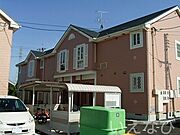 長船駅より徒歩11分 1階 築22年2ヶ月の賃貸物件